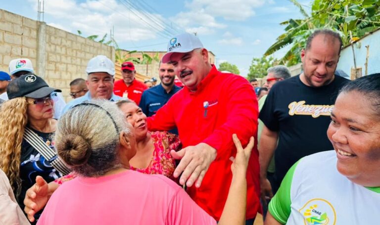 Plan Cayapa del Gas llega a 2.250 familias en la parroquia Luis Hurtado Higuera