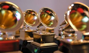 Los Grammy premiarán la Mejor Canción Latina a partir de 2027