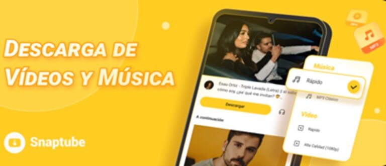 Guarda canciones: top herramientas para descargar playlists en Android