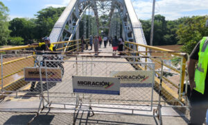 Colombia adelanta el cierre de la frontera con Venezuela por elecciones