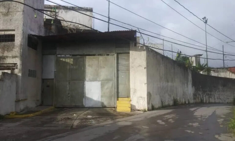 OVP registra 26 muertes en cárceles venezolanas entre abril y junio