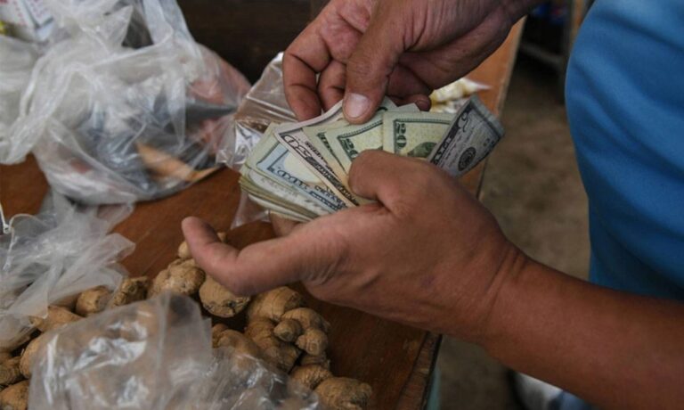 EE. UU.: Inflación de un dígito en Venezuela “demuestra” resultados del plan de Trump