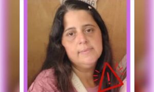 Reportan desaparición de mujer con condición mental en Maracaibo