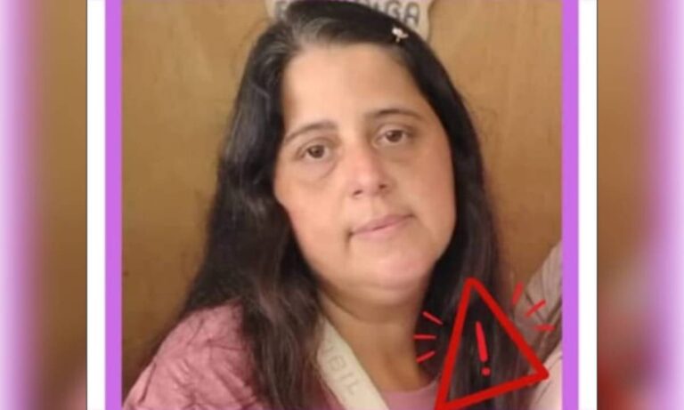 Reportan desaparición de mujer con condición mental en Maracaibo