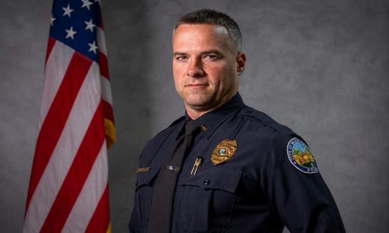 Doral nombra jefe policial con récord de arrestos migratorios