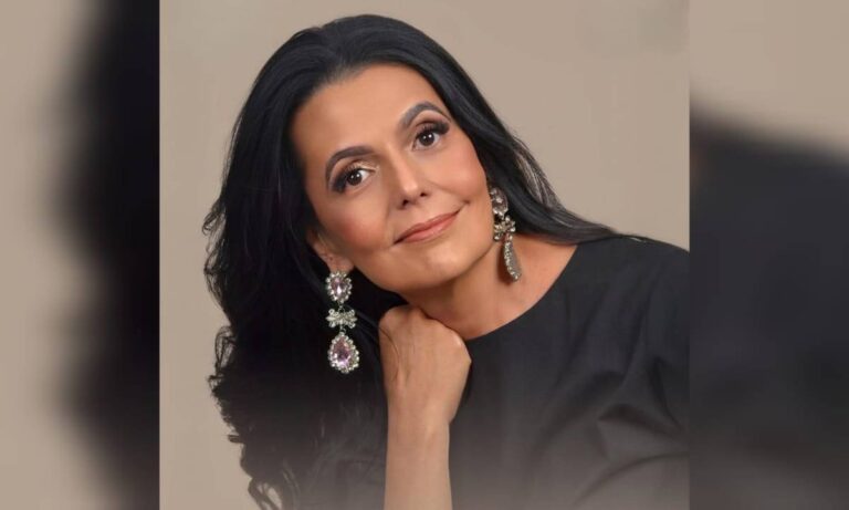 Mujer de 53 años busca participar en Miss Venezuela