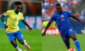 Brasil se enfrentará ante Haití en búsqueda de su avance en el Mundial