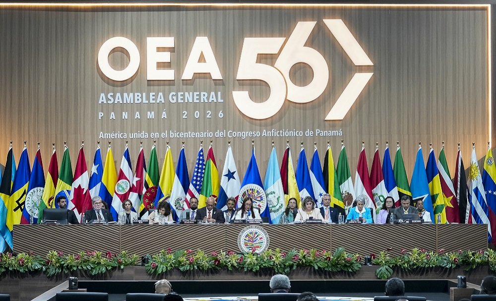 Encuentro Ciudadano y Voluntad Popular apoyan llamado de OEA a restaurar la democracia