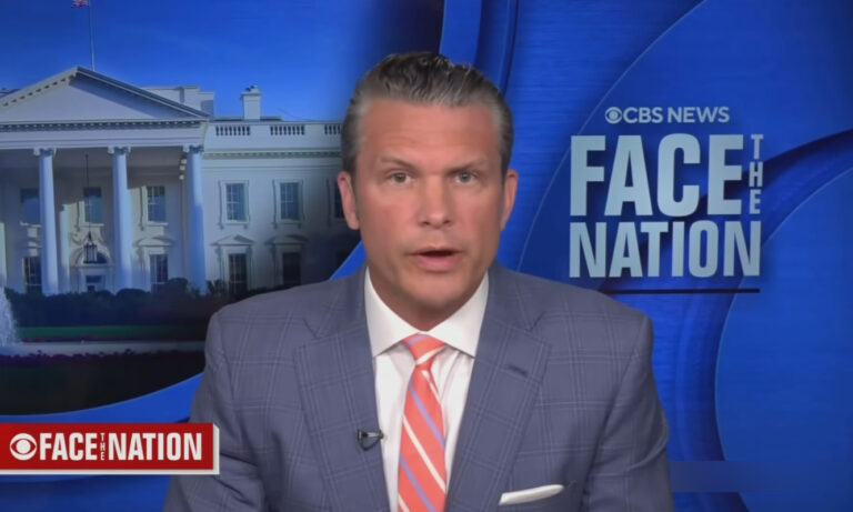 Hegseth dice que Venezuela pidió apoyo de EE. UU. para neutralizar al “Niño Guerrero”