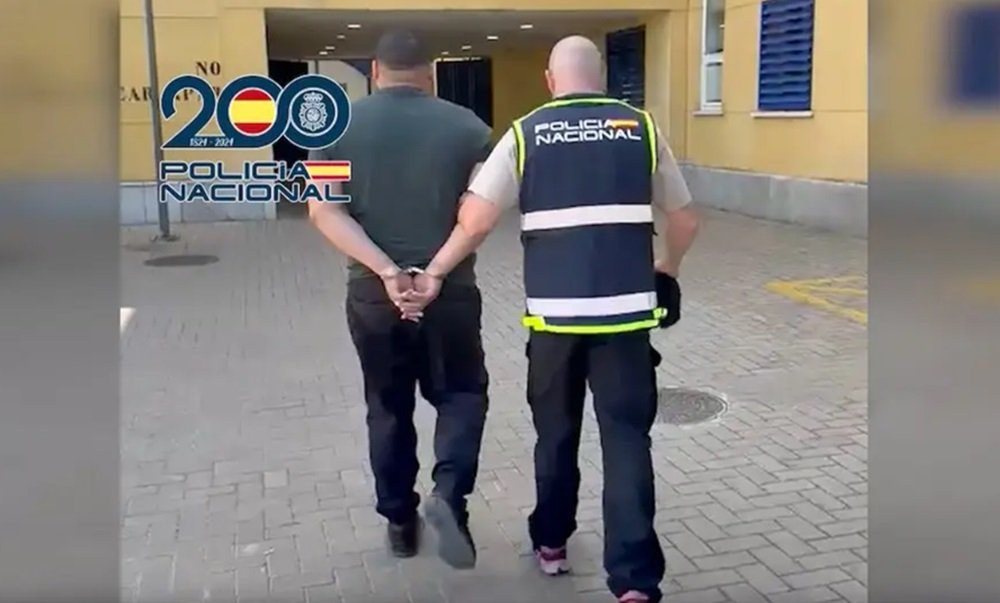 Cae red en España que explotaba a venezolanas haciéndose pasar por el “Tren de Aragua”