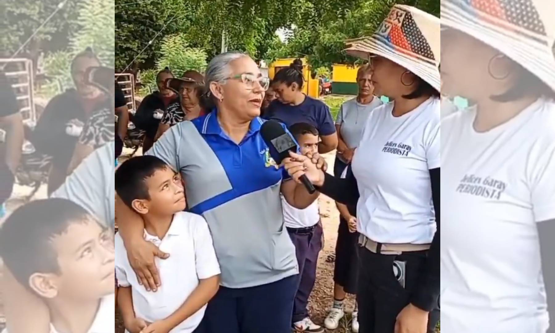SNTP denuncia agresión a periodista en Rosario de Perijá por dirigentes del Psuv