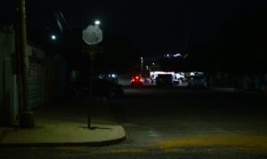 Nora Bracho: “En el Zulia padecemos hasta 8 horas sin luz; urge frenar este sufrimiento”