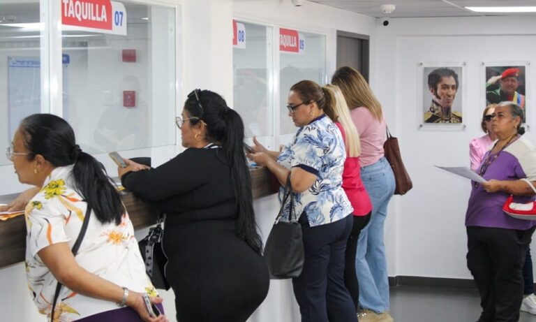 Di Martino: “Nueva sede del Registro Principal ofrece servicios de alta tecnología y transparencia”