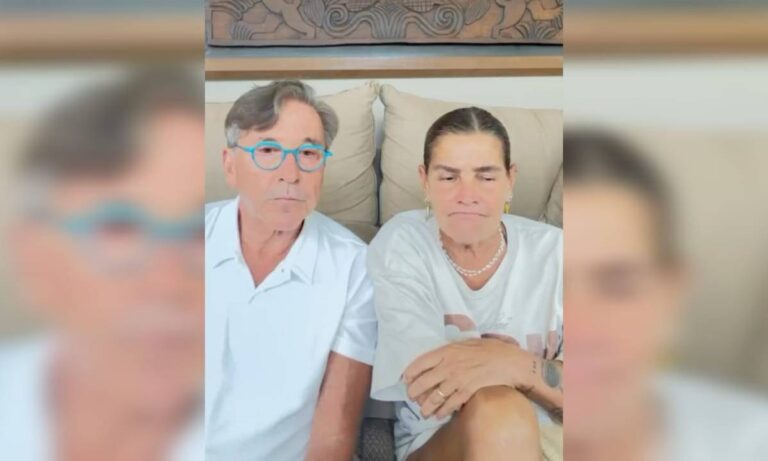 Ricardo Montaner pide seguir colaborando con causa benéfica para afectados por terremotos