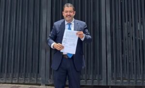 Otorgan amnistía a Roberto Marrero, jefe de despacho de Guaidó