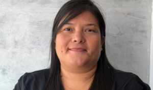 Ruth Urdaneta asume la dirección para la Promoción y Desarrollo del Poder Comunal