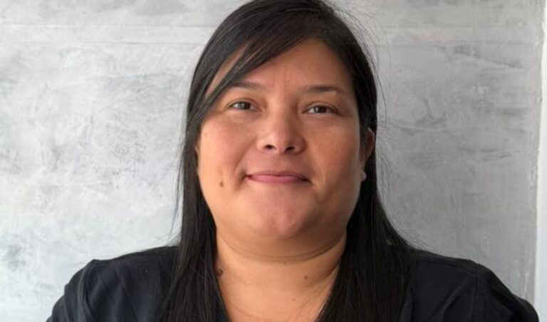 Ruth Urdaneta asume la dirección para la Promoción y Desarrollo del Poder Comunal