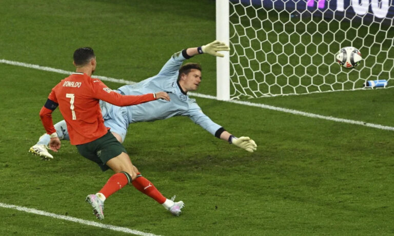 A 8 días del Mundial 2026: Cristiano Ronaldo y un palmarés de 8 goles