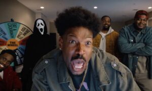 “Scary Movie” lidera la taquilla mundial con 105,5 millones de dólares de recaudación