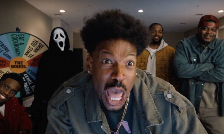 “Scary Movie” lidera la taquilla mundial con 105,5 millones de dólares de recaudación