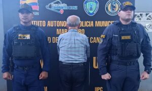 Acusan a sexagenario de actos lascivos contra una adolescente en Lago Mall