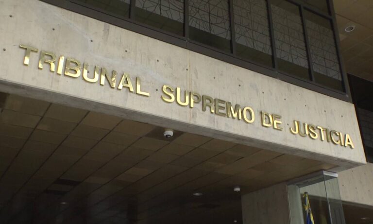 Piden transparencia y participación ciudadana en elección de magistrados del TSJ