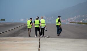 Gobierno interino desmiente que EE. UU. tiene control operativo del aeropuerto de Maiquetía