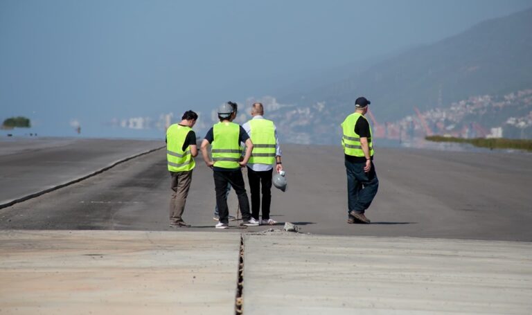 Gobierno interino desmiente que EE. UU. tiene control operativo del aeropuerto de Maiquetía