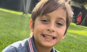 Detectan calor corporal donde estaría Lucas atrapado entre escombros en Caraballeda