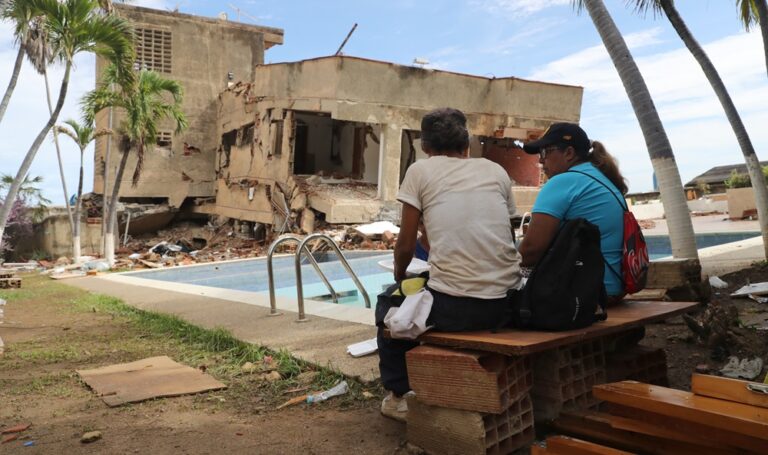 Psicólogos ofrecen orientación tras los sismos: “La calma ayuda a actuar mejor”