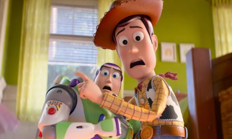 “Toy Story 5” rompe récords y domina la taquilla mundial