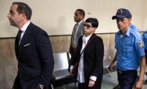 Dueños de la discoteca Jet Set serán juzgados por homicidio involuntario