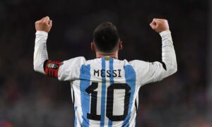 Otorgan a Leo Messi el Premio Princesa de Asturias de los Deportes 2026