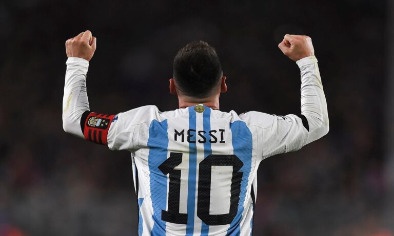 Otorgan a Leo Messi el Premio Princesa de Asturias de los Deportes 2026
