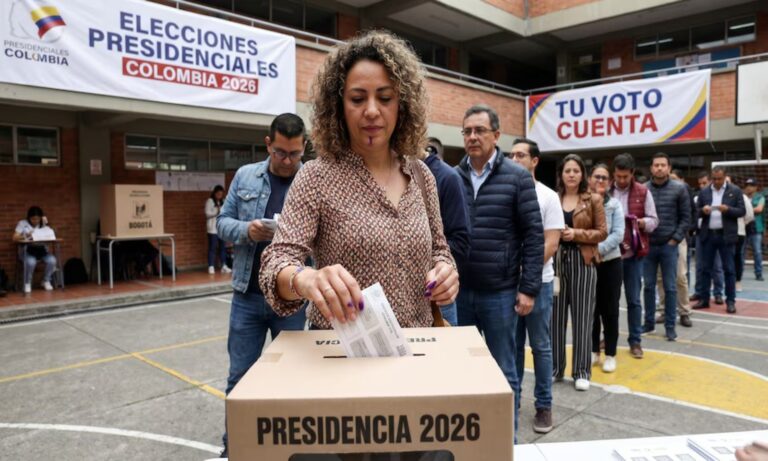 Procurador de Colombia dice que no existen pruebas de irregularidades en las elecciones