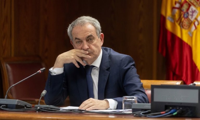 Zapatero plantea la nulidad de su caso si no se acredita aval judicial de algunas pruebas