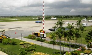 Plus Ultra y Avianca reanudan vuelos hacia Venezuela tras los terremotos
