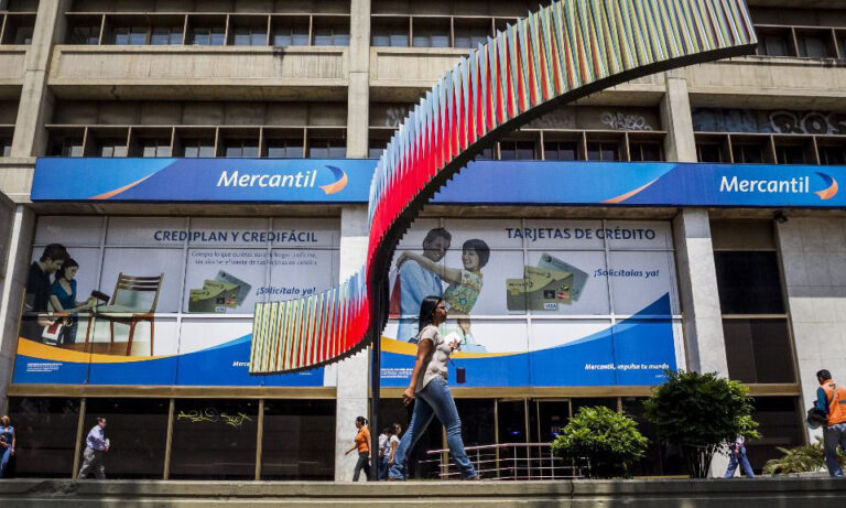 Mercantil suspenderá temporalmente sus canales digitales por mantenimiento