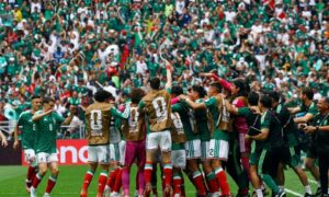 México y Corea del Sur se enfrentan por el liderato del grupo A en el Mundial 2026