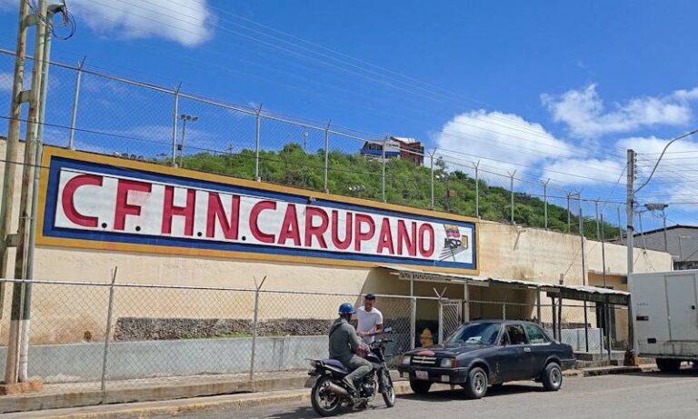 Fallece preso bajo custodia del Estado y aumenta a 21 los muertos en cárceles del país