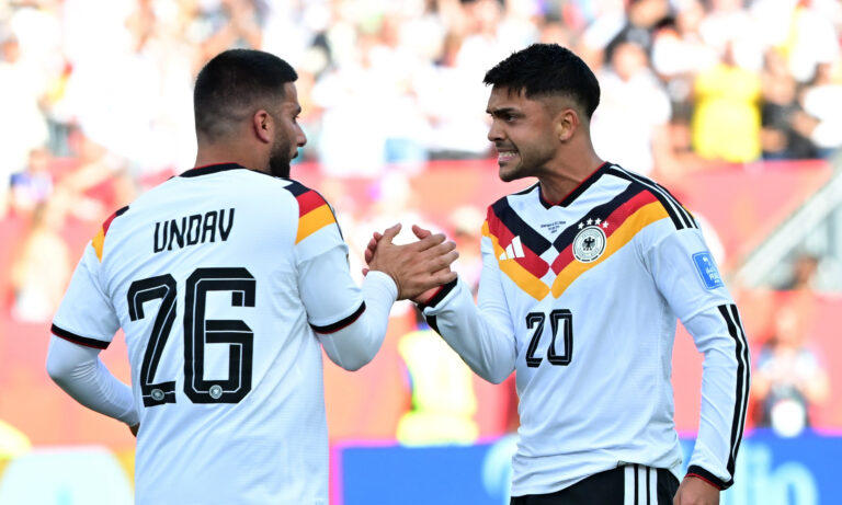 Alemania avanza, Japón golea y Ecuador se complica en el Mundial
