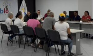 Defensoría del Pueblo canalizará solicitudes de seguridad social para jubilados y pensionados