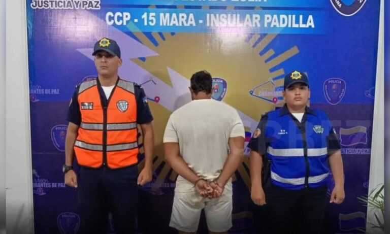 Lo acusan de violar a su cuñada de 16 años en su cumpleaños
