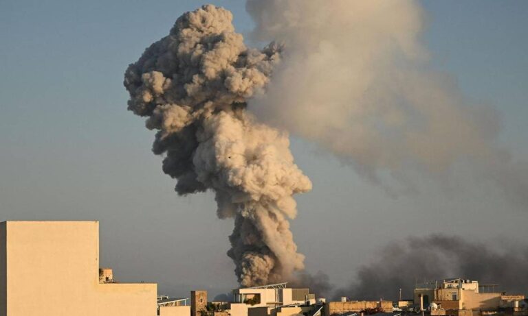 Fuerte explosión en fábrica de pirotecnia en el norte de Malta deja 2 heridos