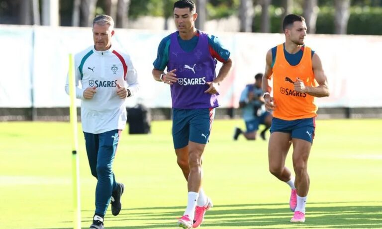 Portugal inicia su camino mundialista ante una RDC en regreso histórico y preparación compleja