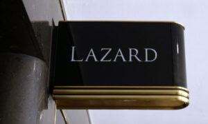 Lazard presenta oferta para asesorar la reestructuración de la deuda venezolana