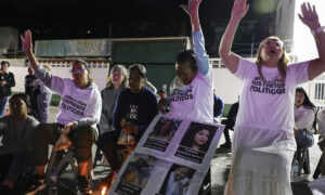Foro Penal reporta la excarcelación de seis presos políticos