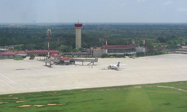 Coordinan fechas para visita de la Administración Federal de Aviación de EE. UU.