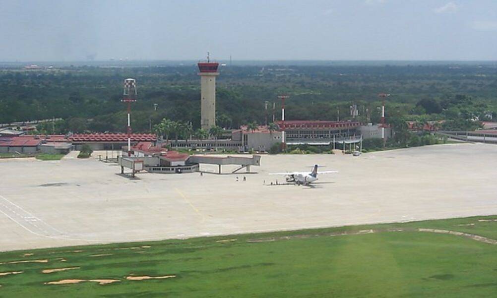 Coordinan fechas para visita de la Administración Federal de Aviación de EE. UU.