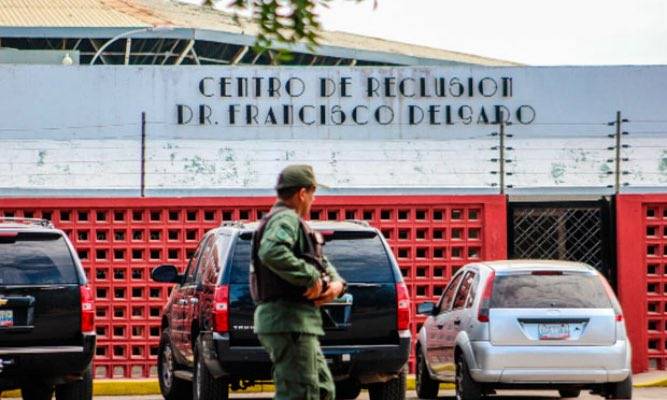 Denuncian muerte bajo custodia de un recluso en la cárcel de El Marite